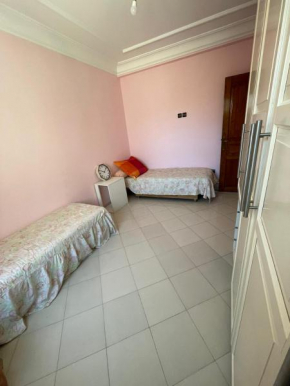 Appartement Bouznika, Bouznika